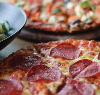Fruscolino Pizzeria - Book Restaurant