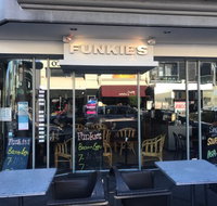 Funkies Cafe - Book Restaurant