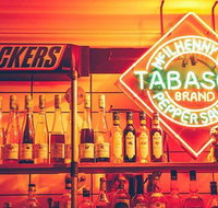 George's Bar - Book Restaurant