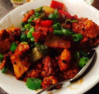 Gurkhas Brasserie Nepalese Restaurant - Book Restaurant