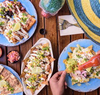 Hecho en Mexico - Book Restaurant