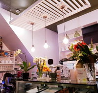 Hendri's - Book Restaurant