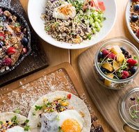 Infuse Camberwell - Book Restaurant