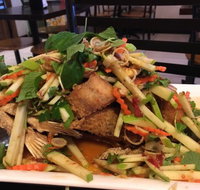 Jai dee Thai - Book Restaurant