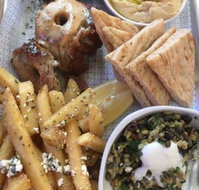 Jimmy Grants - Book Restaurant