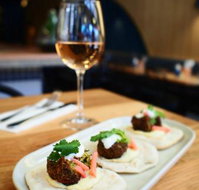 Juno and May - Book Restaurant