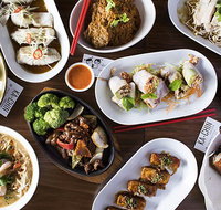 Ka-Chin - Book Restaurant