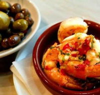 Kanela Flamenco Bar  Restaurant - Book Restaurant