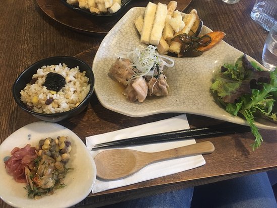 Kappaya Japanese Soul Food Cafe Abbotsford