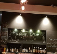 Kinyoubi Izakaya - Book Restaurant