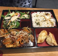 Kokoro Japanese Sushi - Book Restaurant