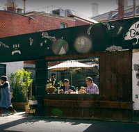 Little bertie - Book Restaurant