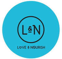 Love  Nourish - Book Restaurant