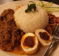 Mai Jia - Book Restaurant