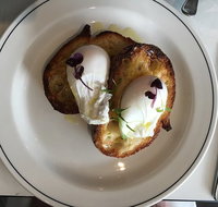 Manhattan - Book Restaurant