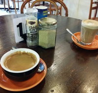Market Cafe - Book Restaurant