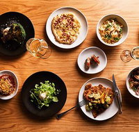 Messer - Book Restaurant