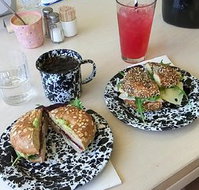 Mile End Bagels - Book Restaurant
