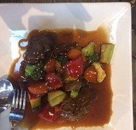 Mizu - Book Restaurant
