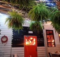 Mollies Grill Bar - Book Restaurant