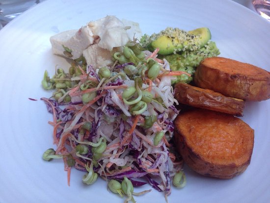 MoM cafe Prahran