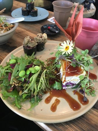 Fitzroy VIC Book Restaurant