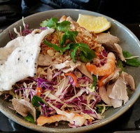 Nhan Ngai - Book Restaurant