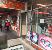 nhu lan - Book Restaurant