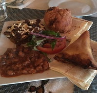 Nyala African Restaurant - Book Restaurant