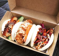 O-bun - Book Restaurant
