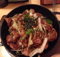 Oishi Kitchen - Book Restaurant