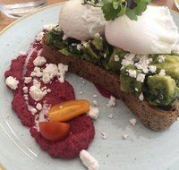 Ordinary Coffee  Eats - Book Restaurant