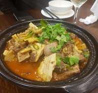 Oriental Impression Grill - Book Restaurant