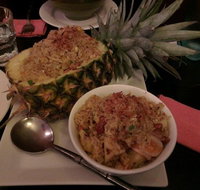 Oriental Spirit - Book Restaurant