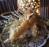Orita's Japanese Fusion Restaurant - Book Restaurant