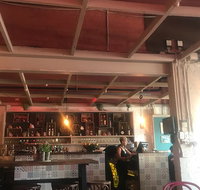 Paloma Cantina - Book Restaurant