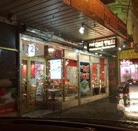 Pho Chu Thai - Book Restaurant