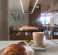 Pierrick Boyer Cafe Patisserie - Book Restaurant