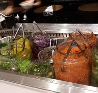 Poke Me - Book Restaurant