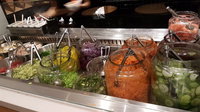 Toora Takeaway and Toora Book Restaurant Book Restaurant