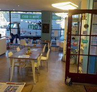 Pretty Penny - Book Restaurant