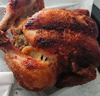 Red Rooster - Book Restaurant