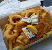Richmond Fish and Chips - Book Restaurant