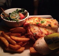Rising Sun Hotel - Book Restaurant