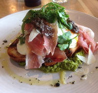 Roam - Book Restaurant