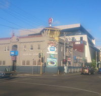 Royal Oak Hotel - Book Restaurant