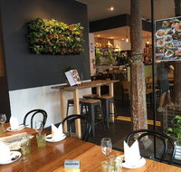 Rustic thai kitchen - Book Restaurant