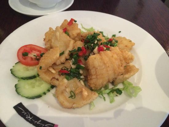 Prahran VIC Book Restaurant