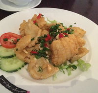 Saigon Rose - Book Restaurant