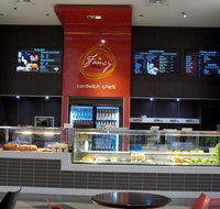 Sandwich Chefs - Victoria Gardens - Book Restaurant